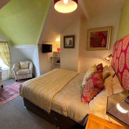 The Mayfield Hotel Blackpool Kültér fotó